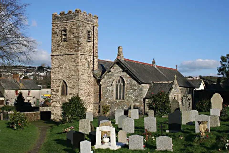 St Thomas the Apostle Rural