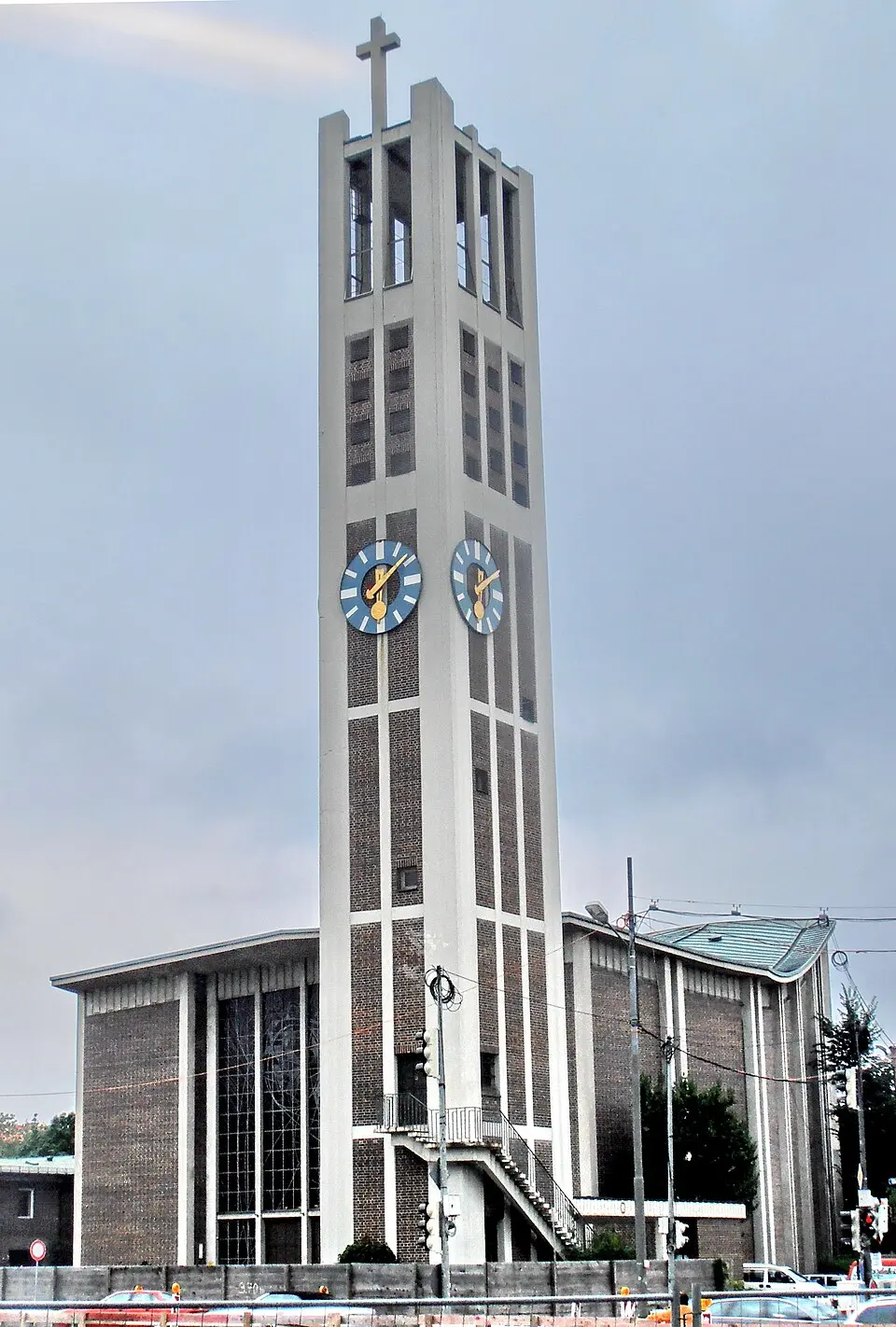 St. Thomas Morus (München)