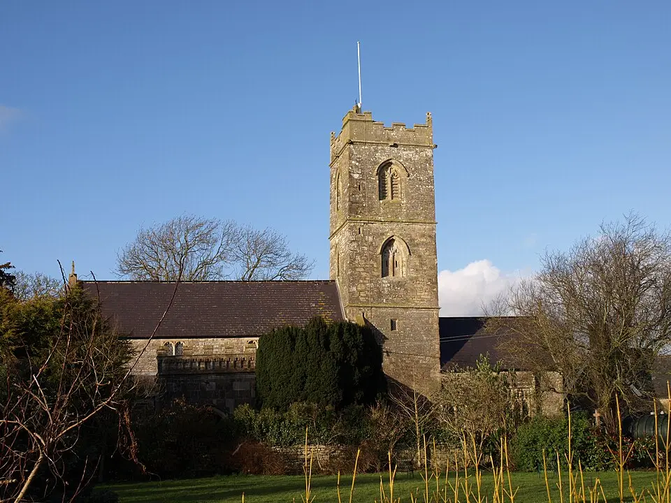 St Thomas's Church