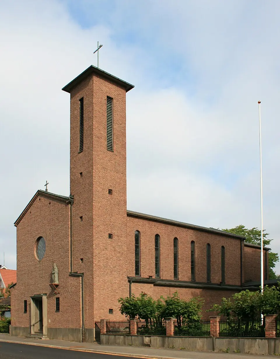 St. Torfinns kirke