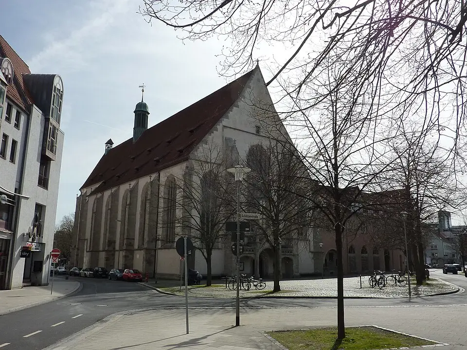 Brüdernkloster