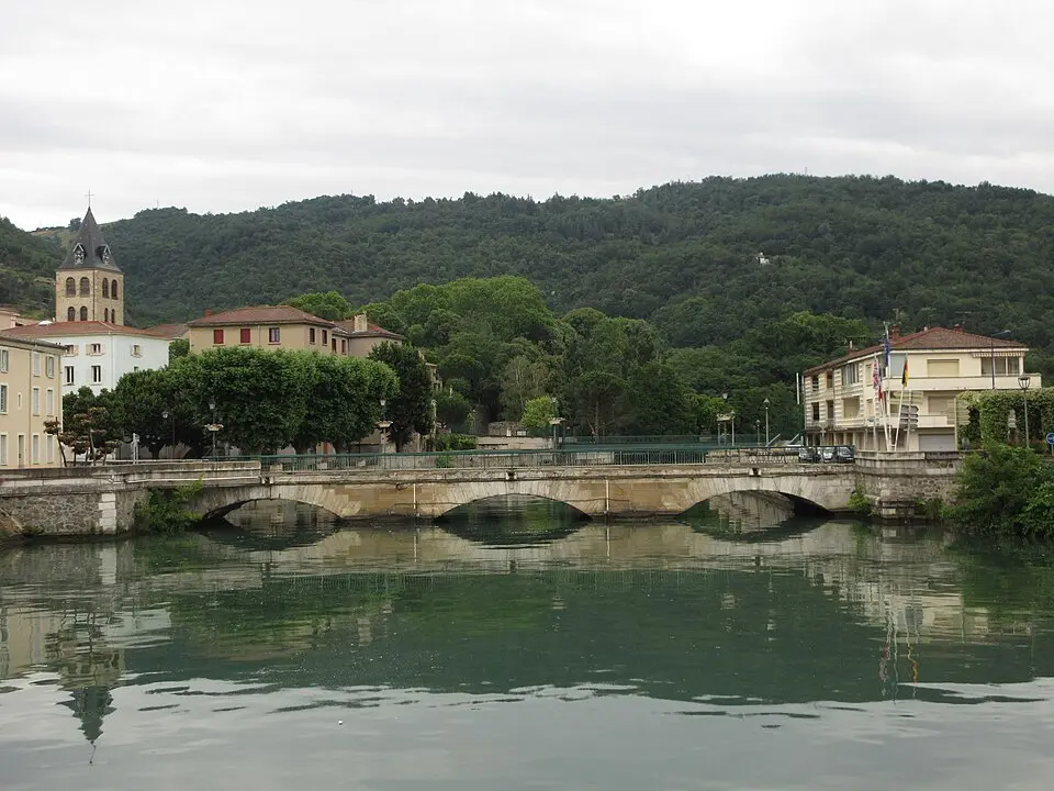 Saint-Vallier
