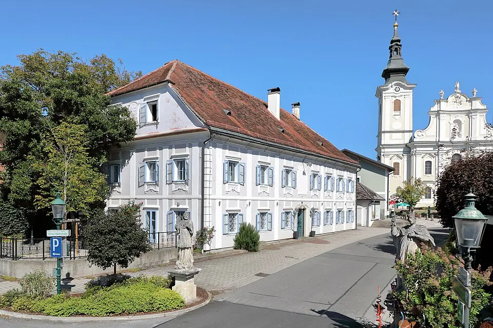 Gasthaus