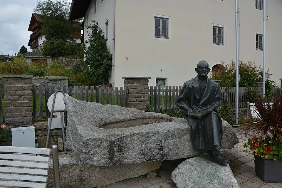 Reimmichlbrunnen