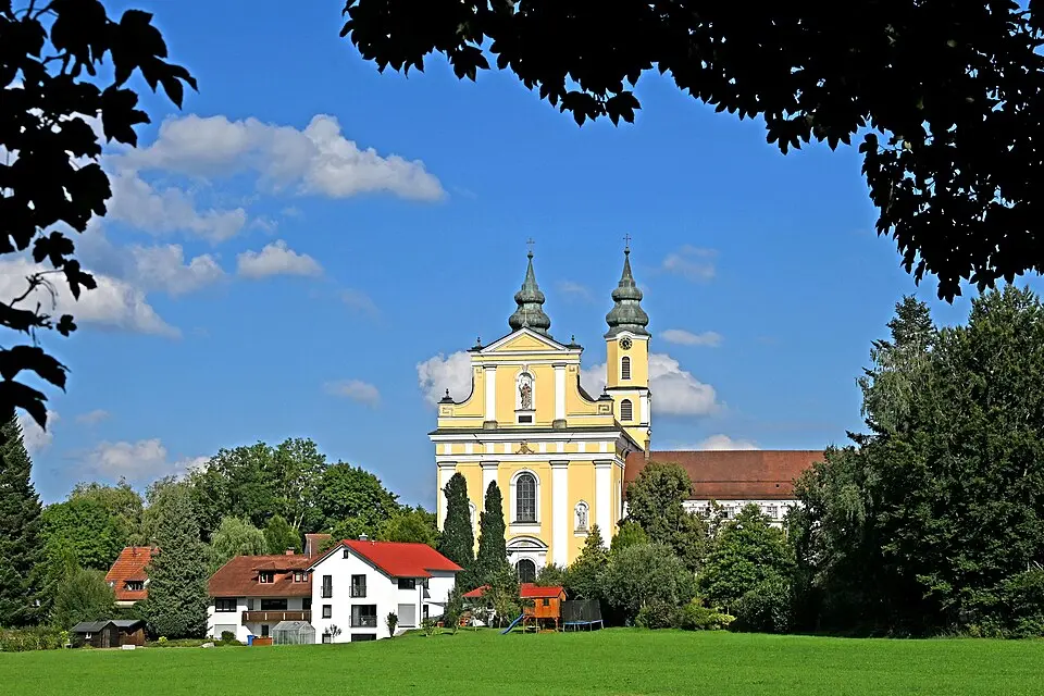 St. Verena