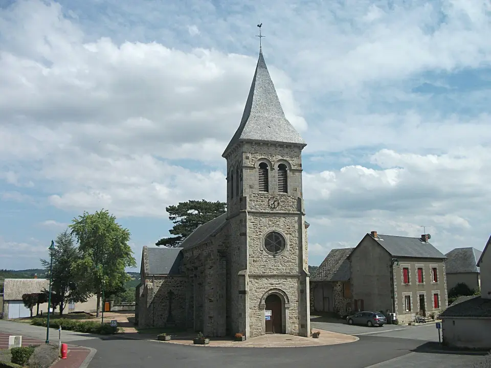 Ayat-sur-Sioule