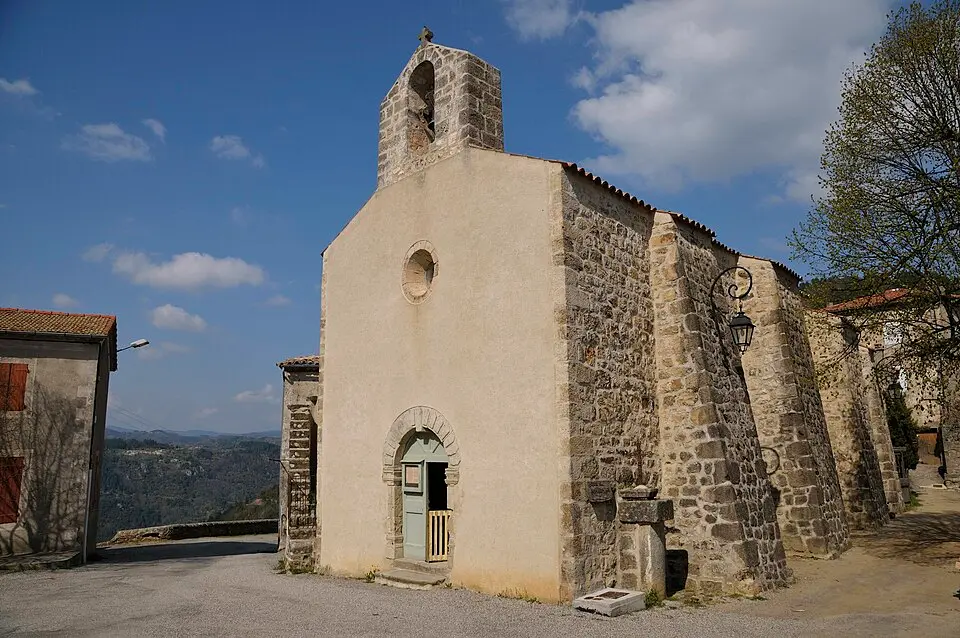 Saint-Vincent-de-Durfort