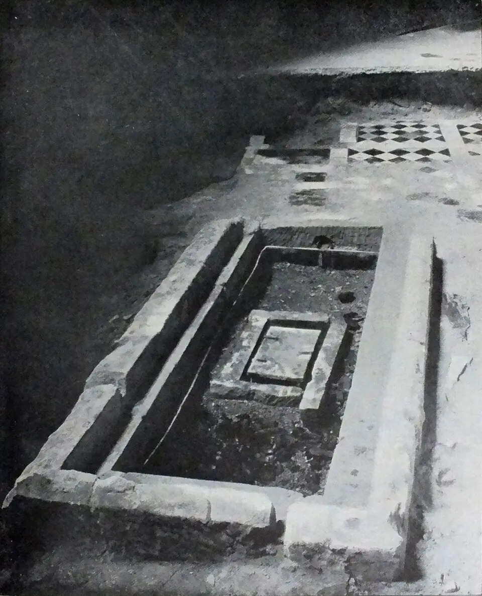 Rotunda svatého Víta