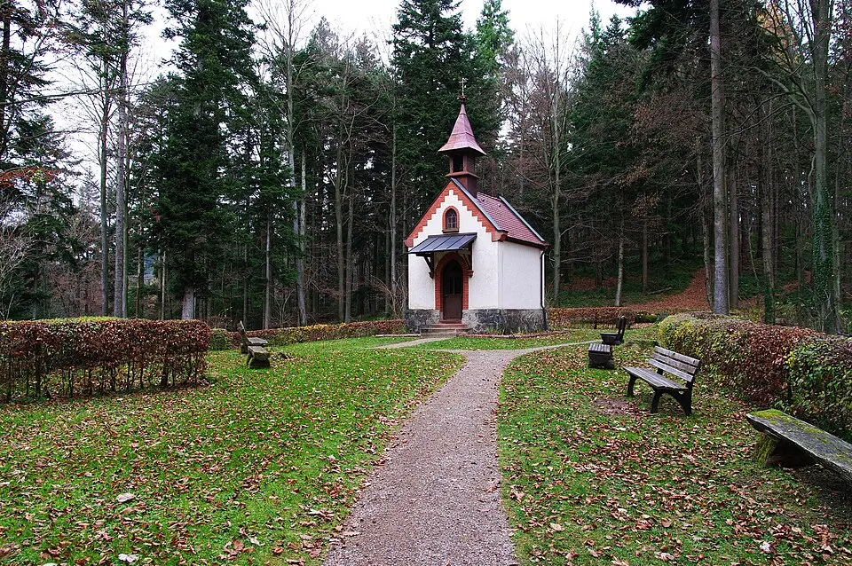 St. Wendelin