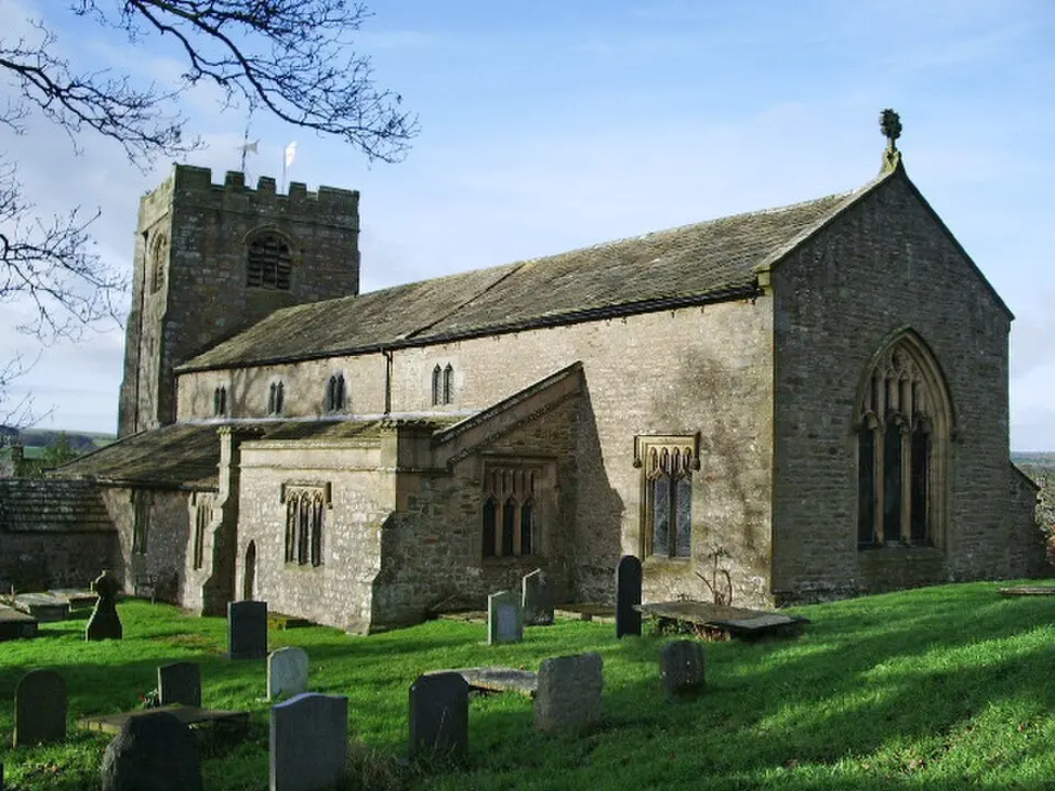 Melling-with-Wrayton