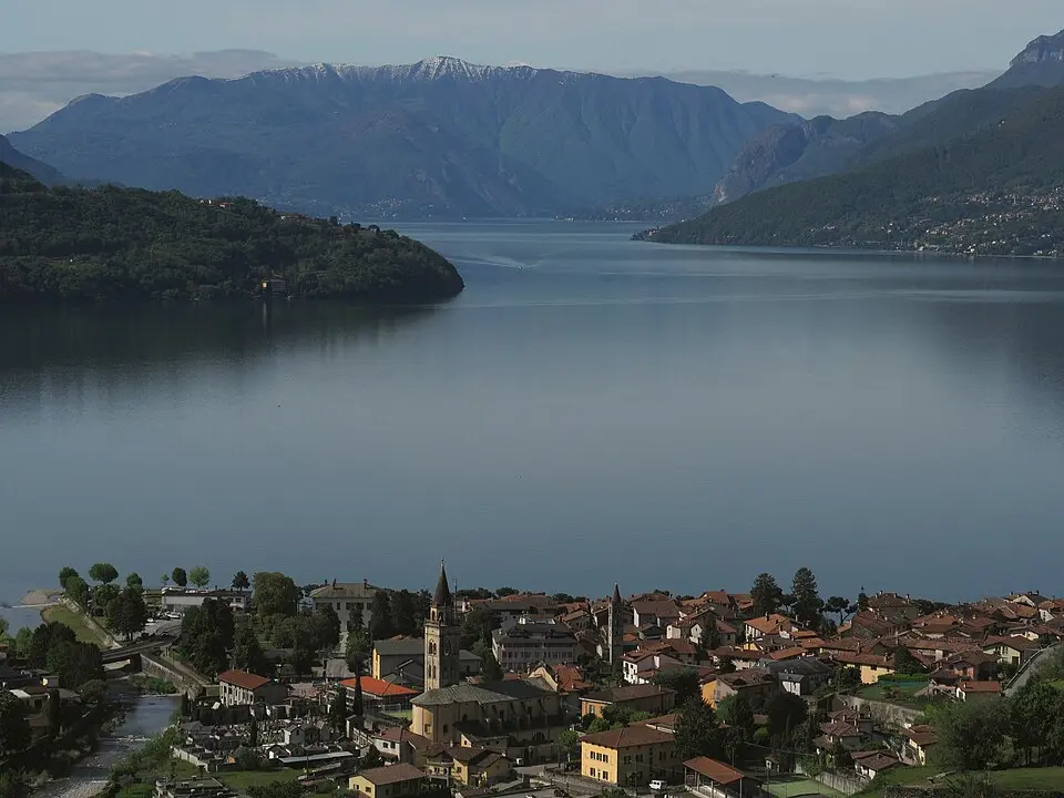 Domaso, Italija