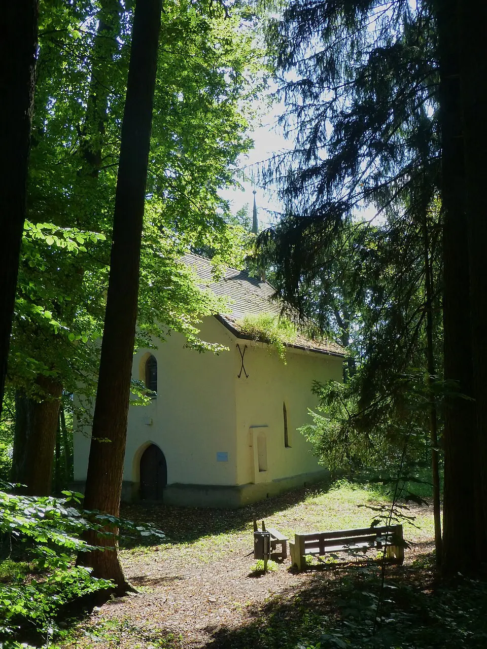 Kapelle hl. Wolfgang