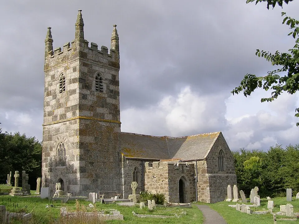 St. Wynwallow (Landewednack)