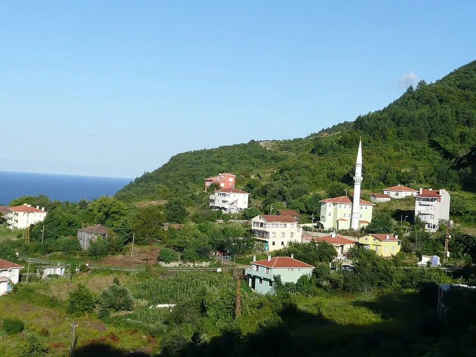 Aydıncık