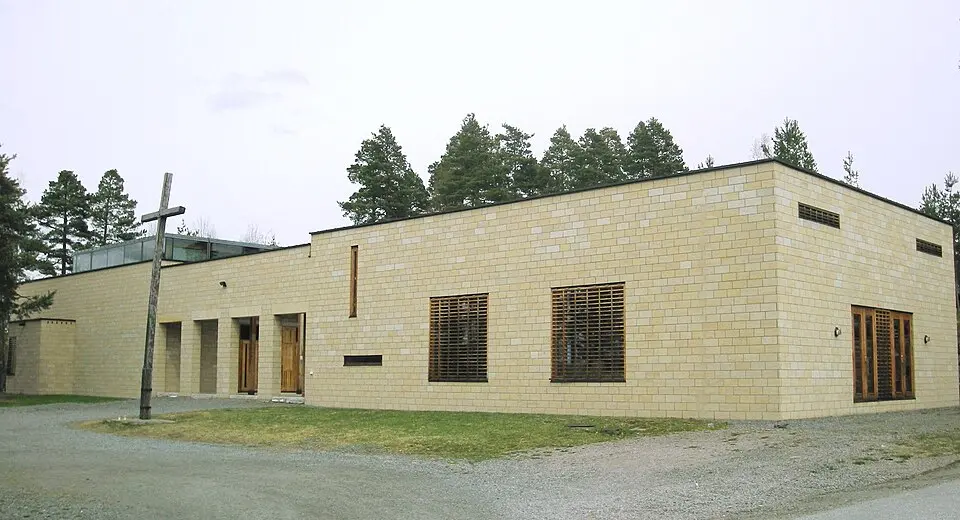 Sta. Clara kirke