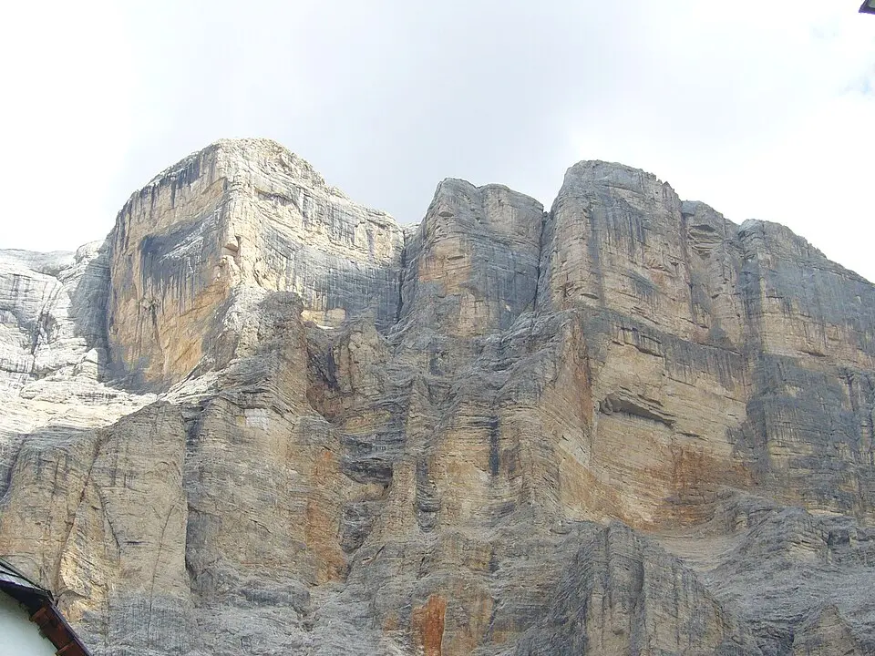 Monte Cavallo (Dolomiti Orientali di Badia)