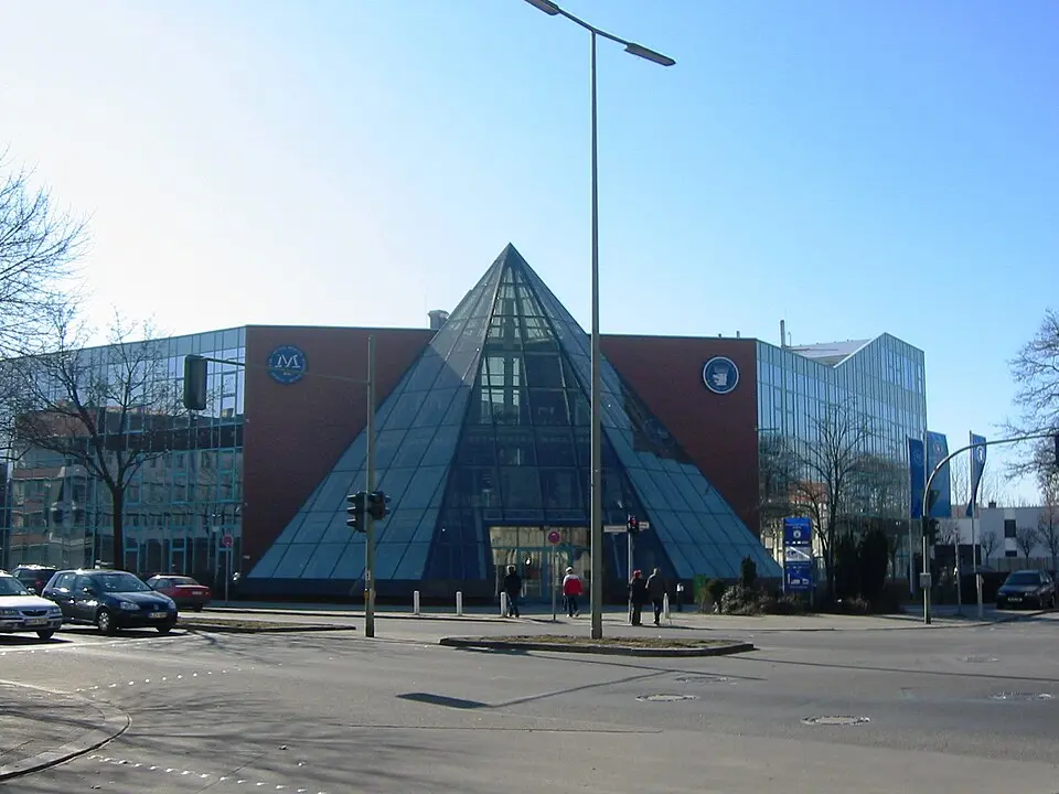 Staatliche Münze Berlin