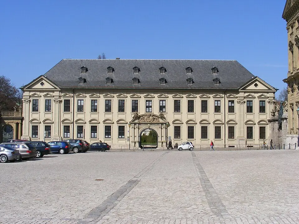 Adelspalais