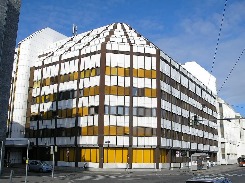 Österreichisches Staatsarchiv