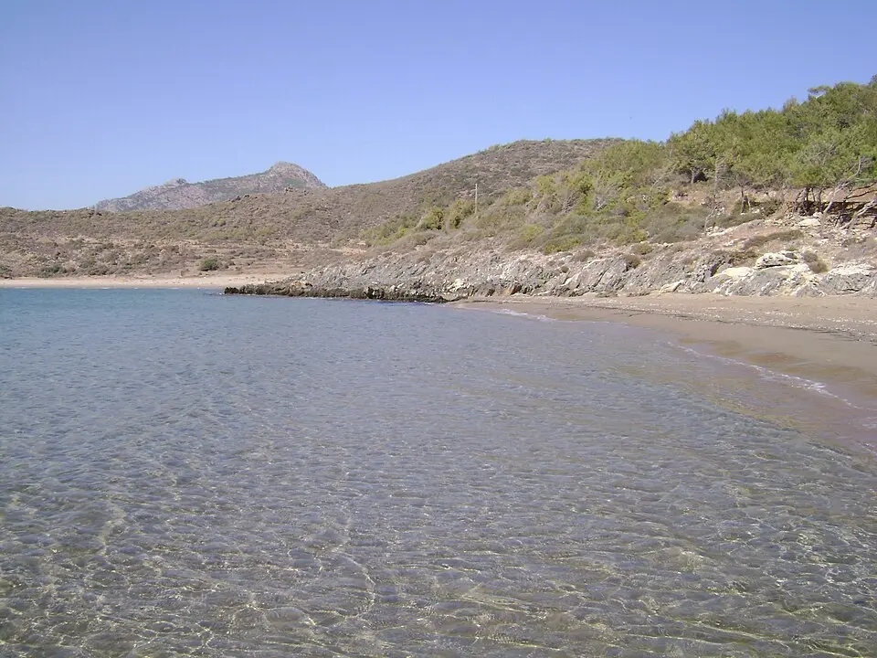 Aydıncık Tabiat Parkı