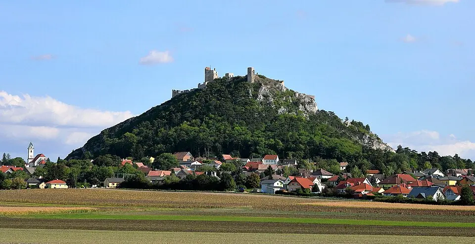 Staatzer Klippe