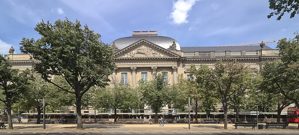 Image: Paul Korecky · CC BY-SA 2.0 Berlin State Library