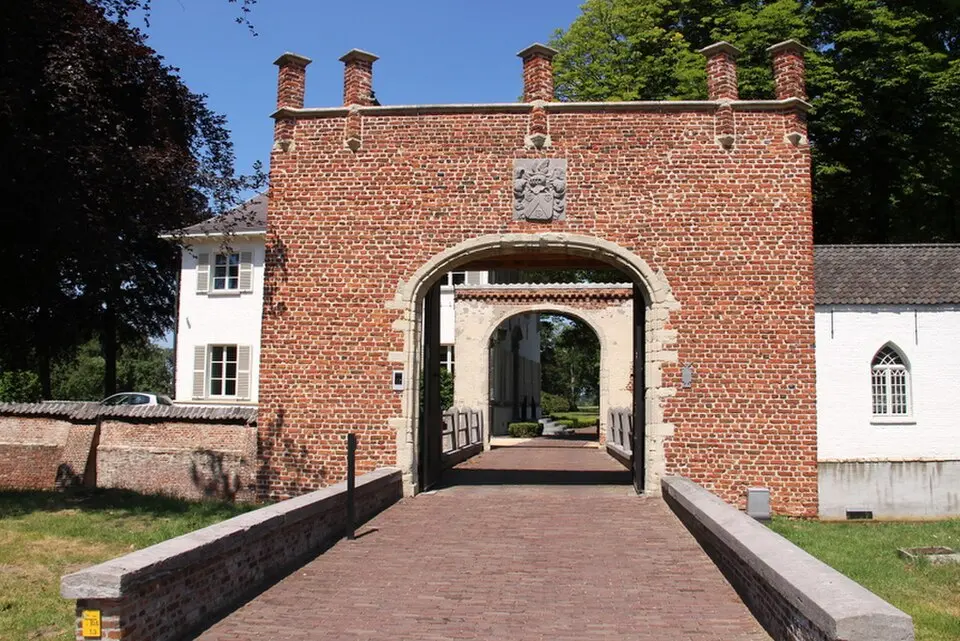 Lassonhof