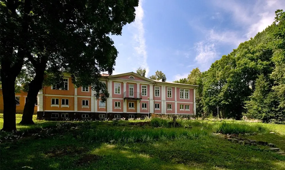 Staļģene