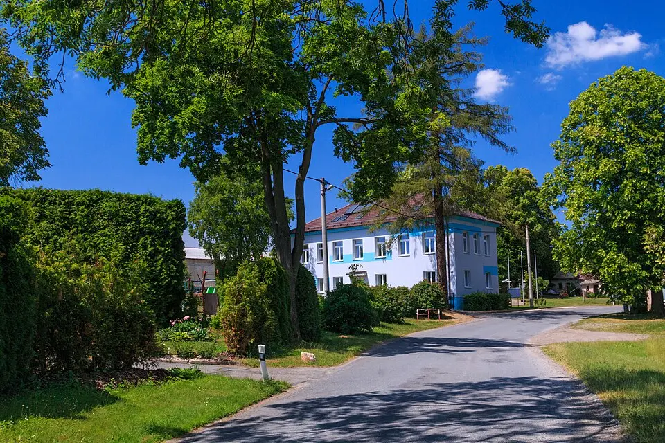 Stašov