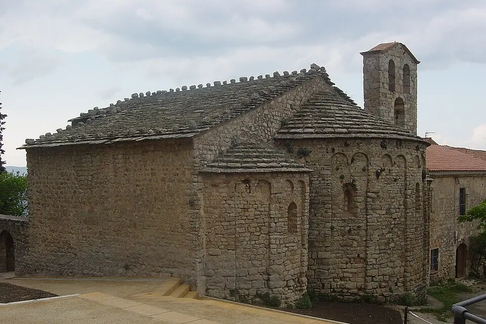 Santa Cecília