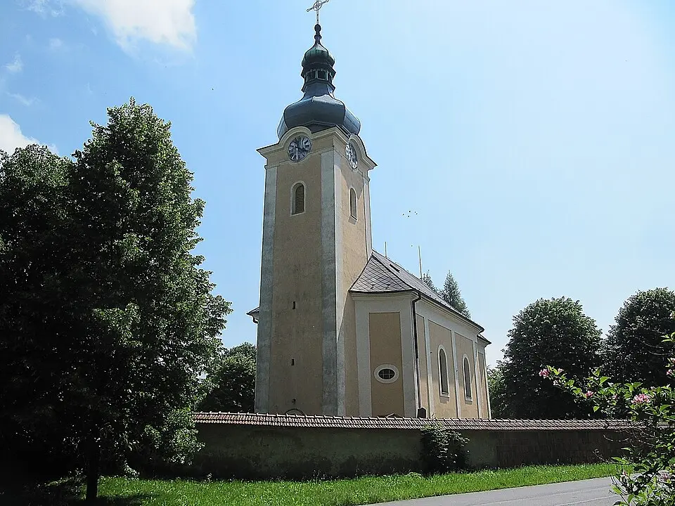 Stachovice