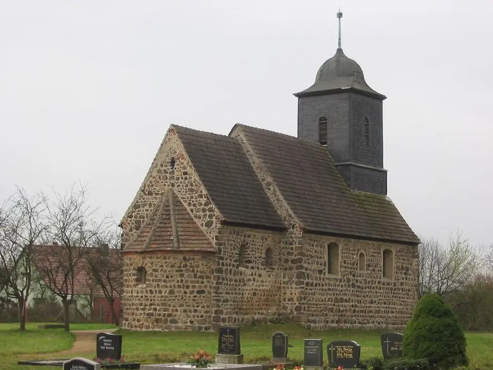 Stackelitz