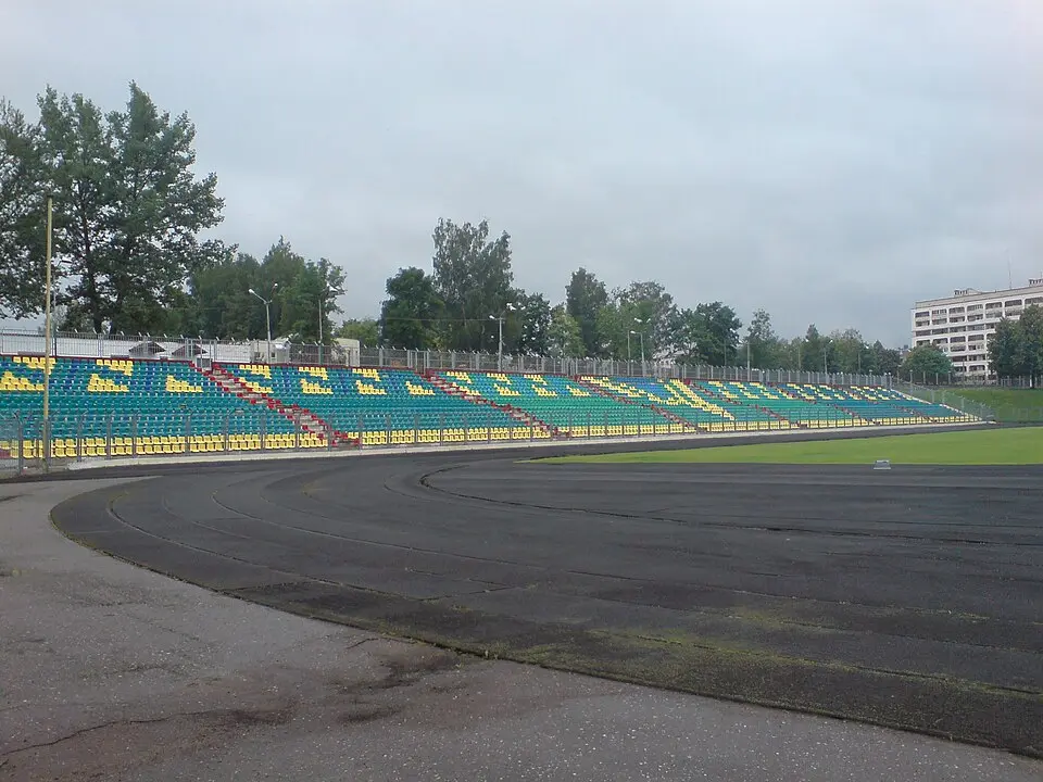 Атлянт