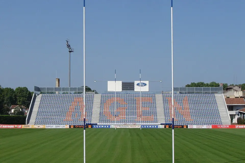 stade Armandie