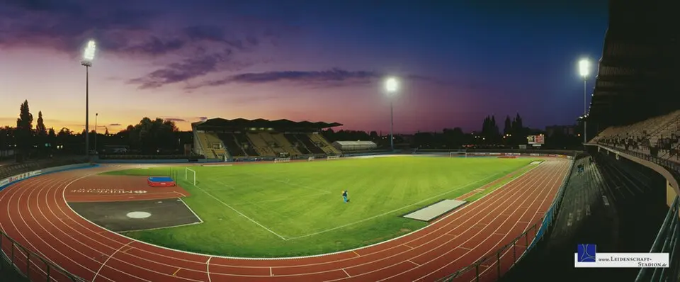 Stade de l'Ill