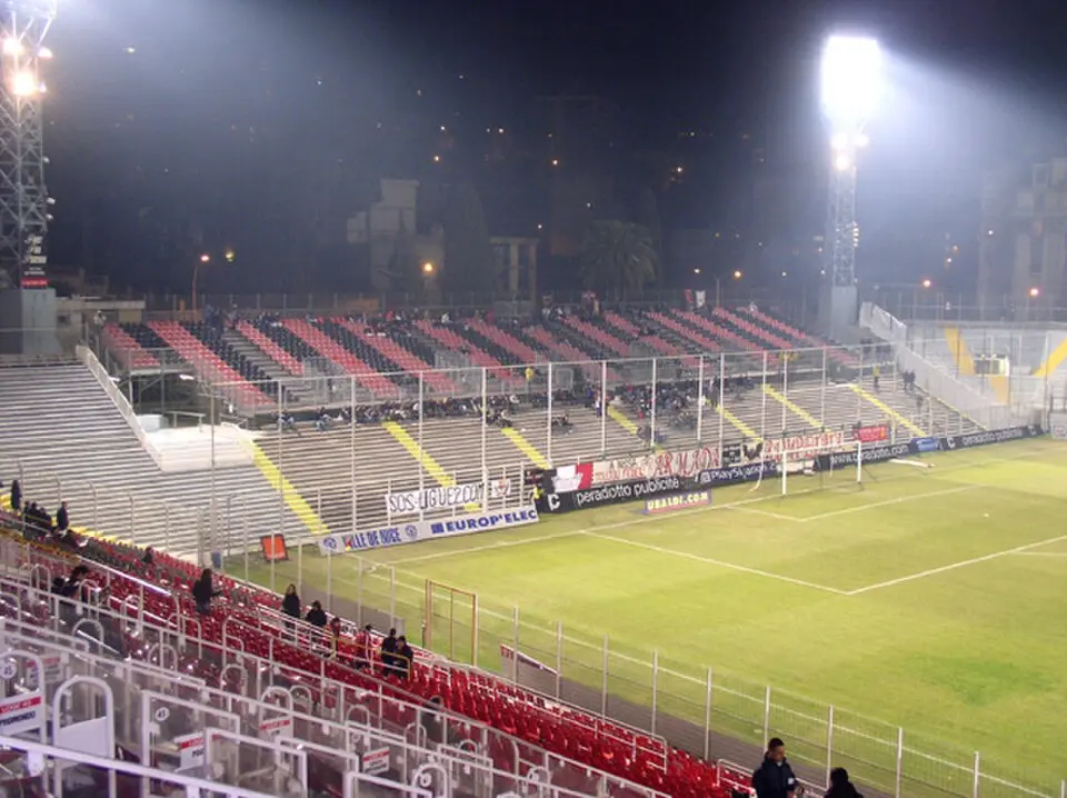 stade du Ray