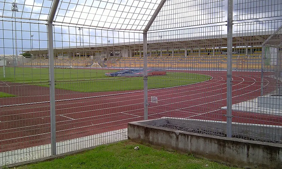 Stade Louis Achille