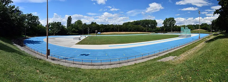 Stade Pierre de Coubertin (Lausanne)