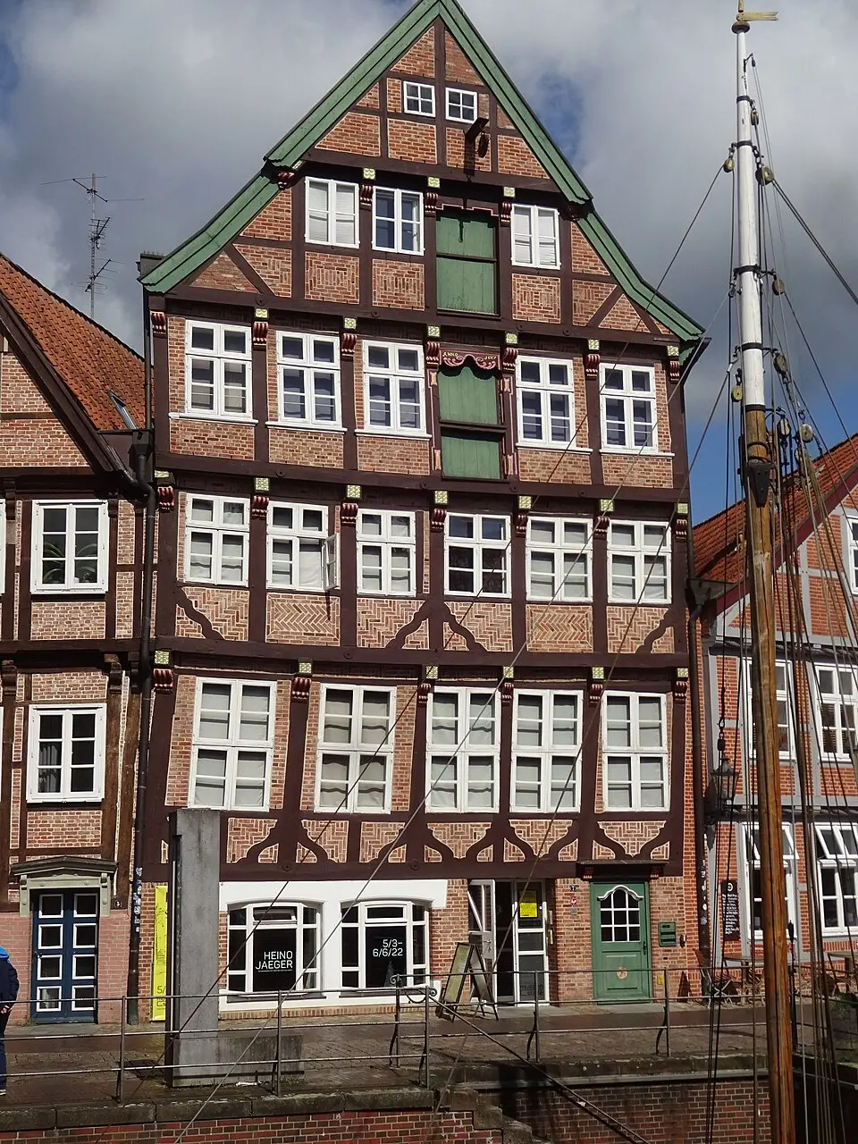 Kunsthaus Stade