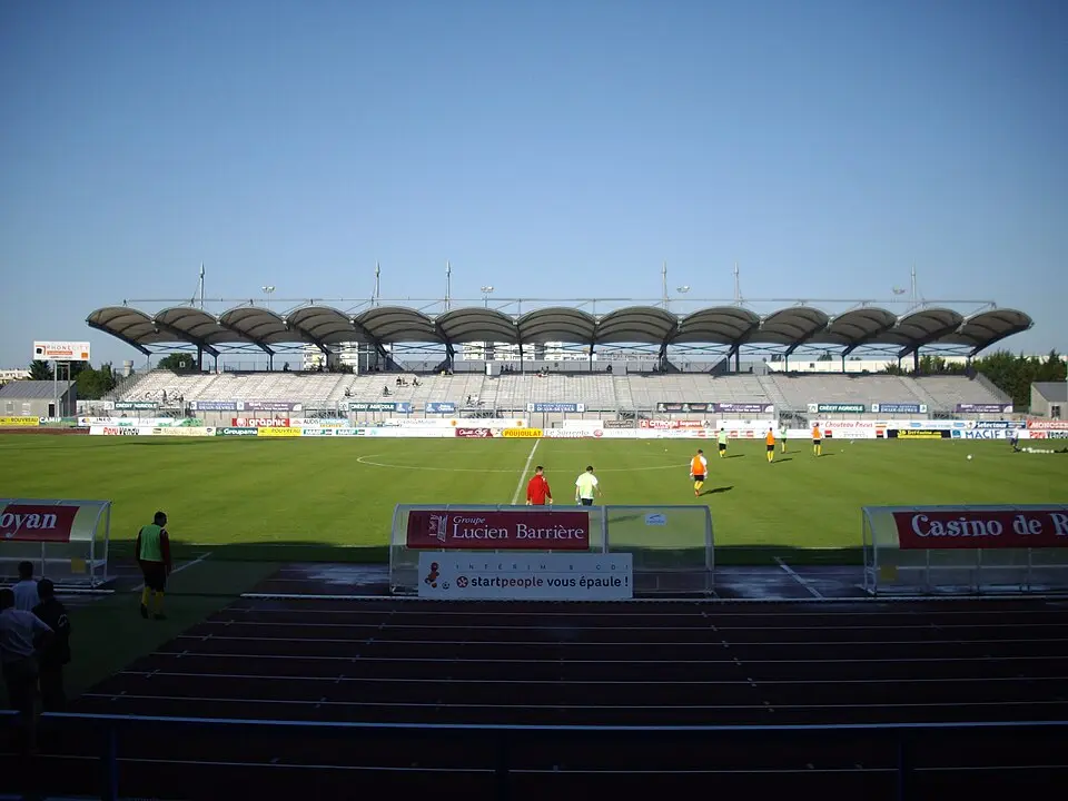 stade René-Gaillard