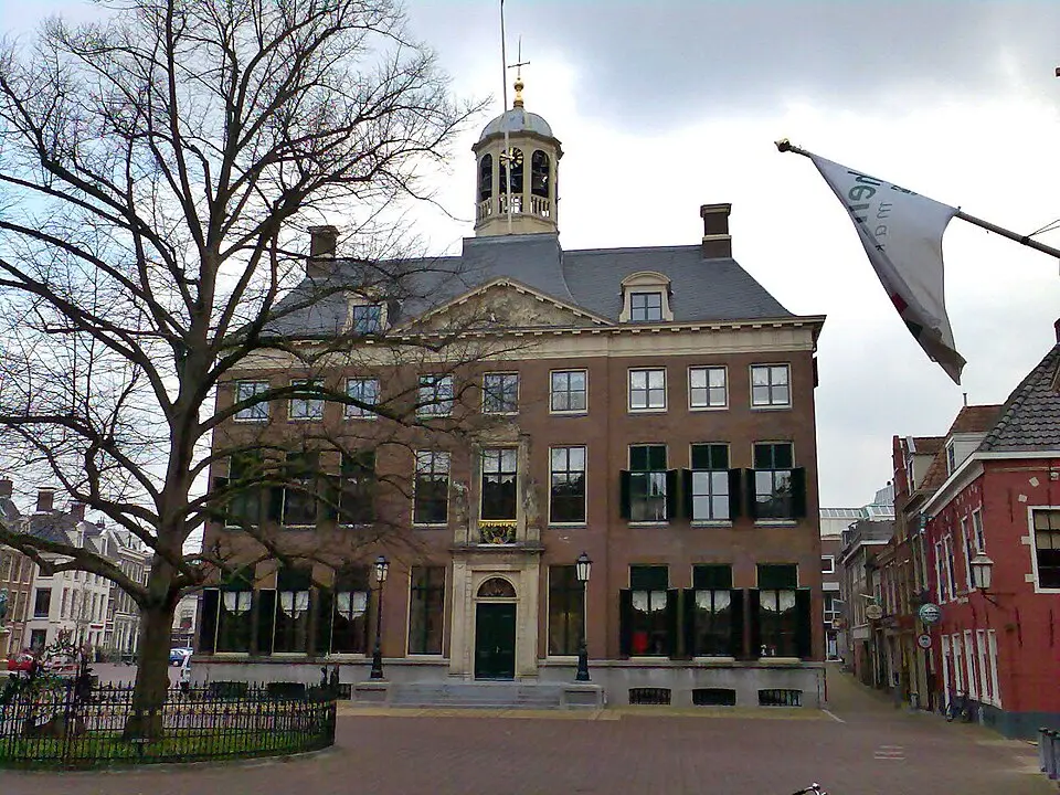 Leeuwarden
