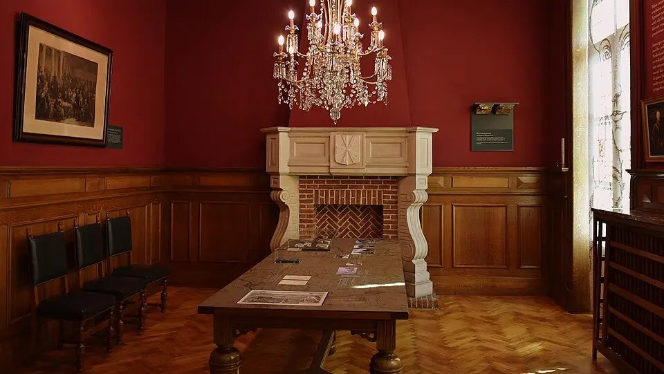 Egmontkamer