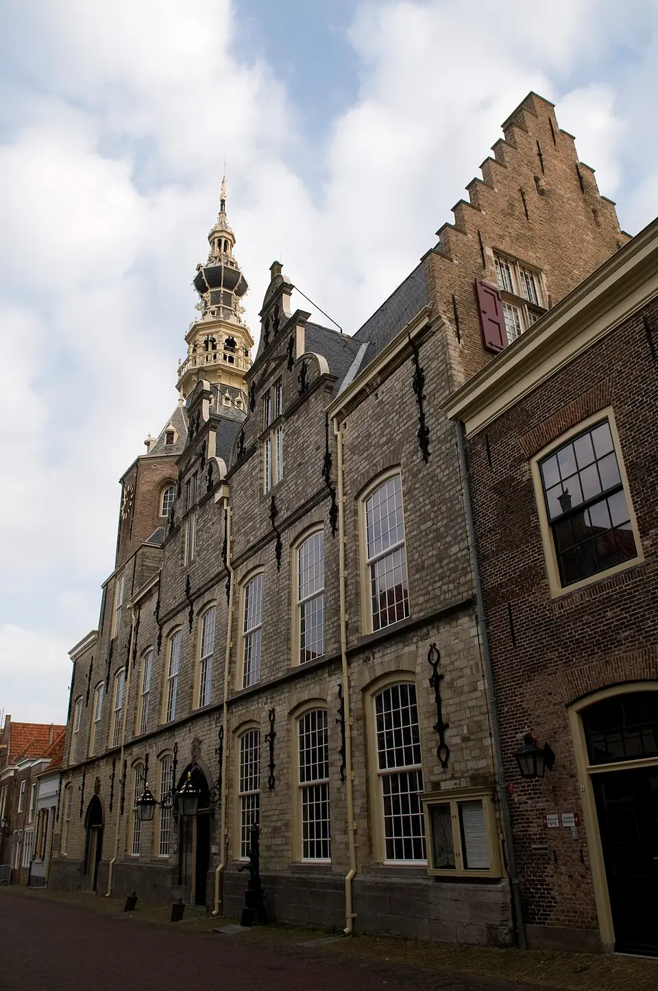 Stadhuismuseum Zierikzee