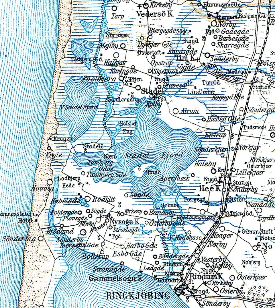 Stadil Fjord