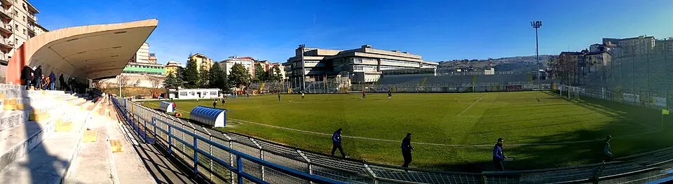 Stadio Alfredo Viviani