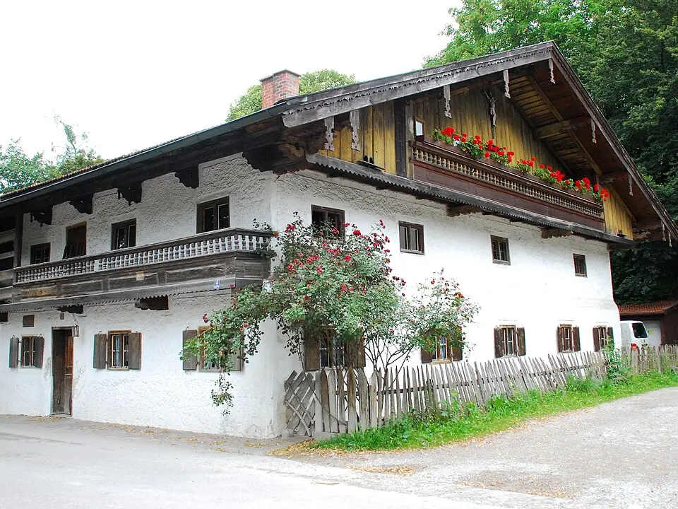 Heimathaus Sixthof