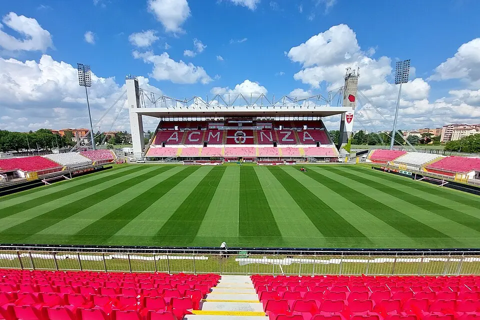stadio Brianteo