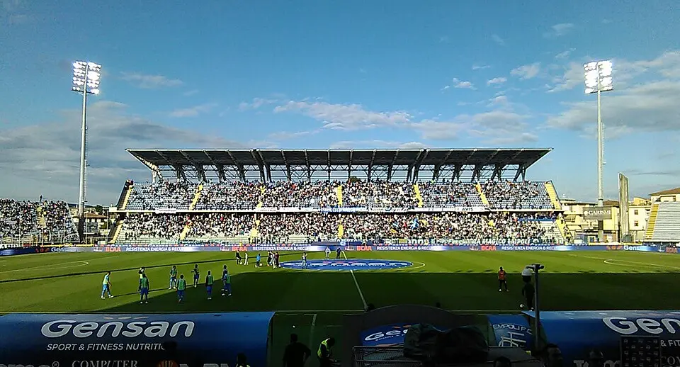 Stadio Carlo Castellani