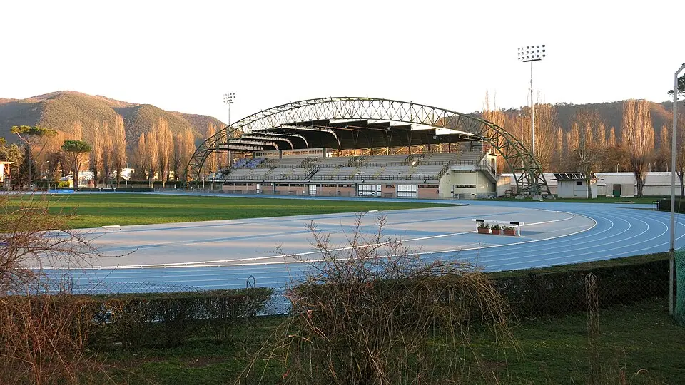 stade Raul-Guidobaldi
