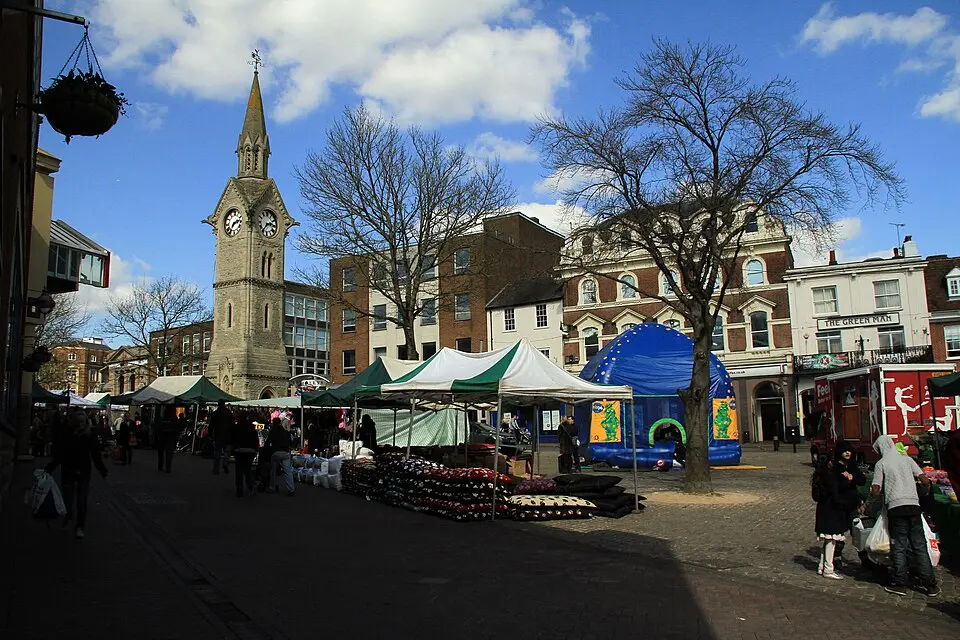 Aylesbury